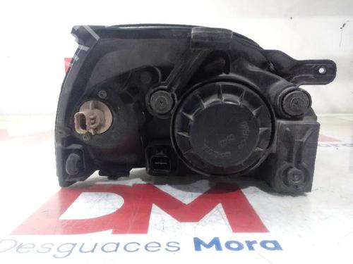 Left headlight KIA RIO I Hatchback (DC) 1.3 | BP12840318C28 