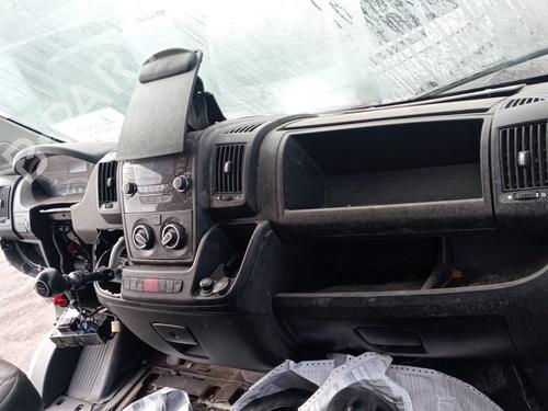 Left front brake caliper CITROËN JUMPER II Van | BP17235238M105