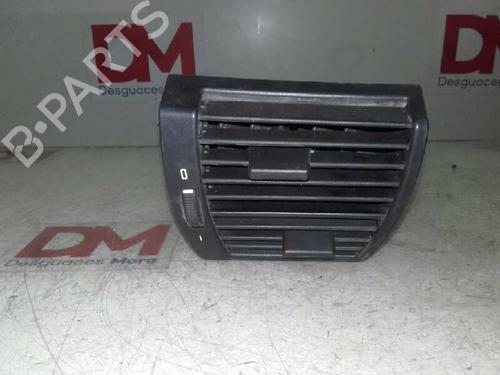 Used Air vent BMW X5 (E53) 3.0 i (231 hp) 16577553
