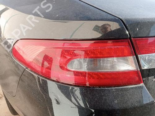 Used Left taillight Left taillight JAGUAR XF I (X250) 2.7 D (207 hp) 35903889 35903889