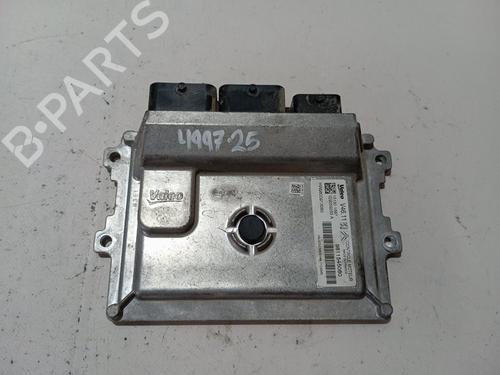 Motorstyringsenhed CITROËN C3 II (SC_) [2009-2025]  28537633