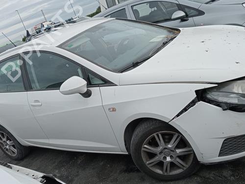 Gearbox SEAT IBIZA IV ST (6J8, 6P8) 1.6 TDI | BP12673721M3 