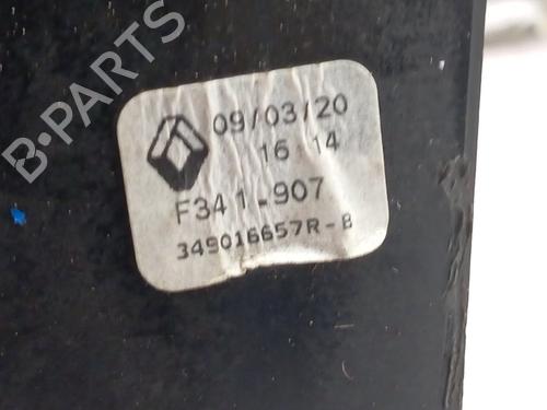 Gear lever FIAT TALENTO Van (296_) | BP31052325M90