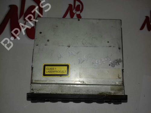 Radio MERCEDES-BENZ M-CLASS (W163) ML 320 (163.154) | BP12641485E6 