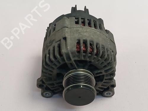 Used Alternator VW CADDY III Box Body/MPV (2KA, 2KH, 2CA, 2CH) [2004-2016]  30923709
