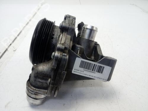 Other MERCEDES-BENZ A-CLASS (W176) A 200 CDI / d (176.008) | BP17096639O1 