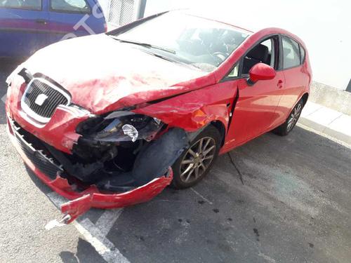 Left mirror SEAT LEON (1P1)  | BP12656053C26 