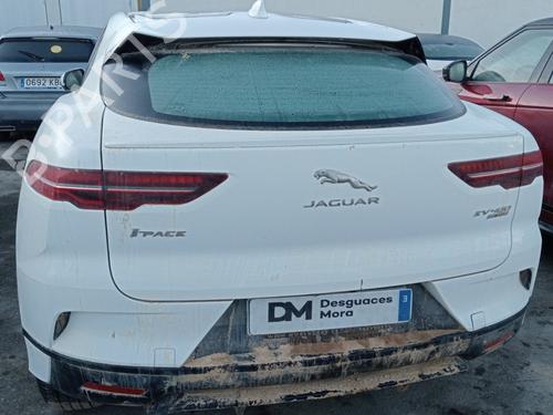 Left mirror JAGUAR I-PACE (X590) EV400 AWD | BP40104992C26 - Image 7