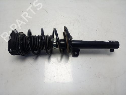 Left front shock absorber SKODA OCTAVIA III Combi (5E5, 5E6) 1.6 TDI | BP17047506M16 