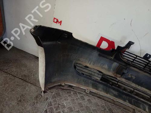 Front bumper OPEL CORSA B (S93) 1.2 i 16V (F08, F68, M68) | BP12652760C7 