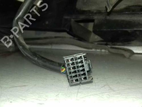 Right mirror RENAULT ESPACE III (JE0_) 1.9 dTi (JE0M) | BP12835354C27