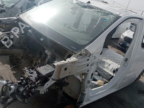 Engine mount CITROËN BERLINGO / BERLINGO FIRST Box Body/MPV (M_)  | BP13894937M89  - Image 8