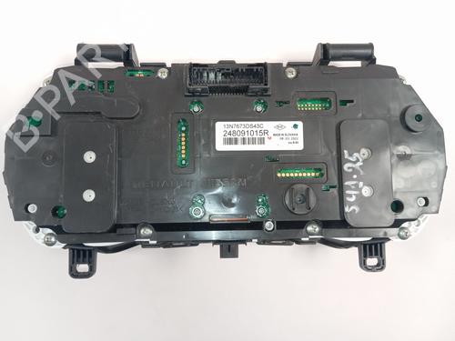 Instrument cluster RENAULT TRAFIC III Van (FG_) | BP36596539C47 - Image 2