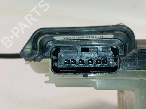 Zamek drzwi przednich prawych OPEL CROSSLAND X / CROSSLAND (P17, P2QO) | BP30375479C97