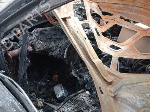 Left rear shock absorber BMW 3 (F30, F80) 318 d | BP22747976M18