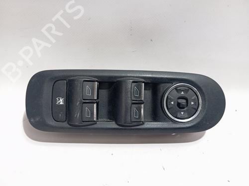 Venstre Foran elrute bryter FORD MONDEO IV (BA7) [2007-2015]  30913991