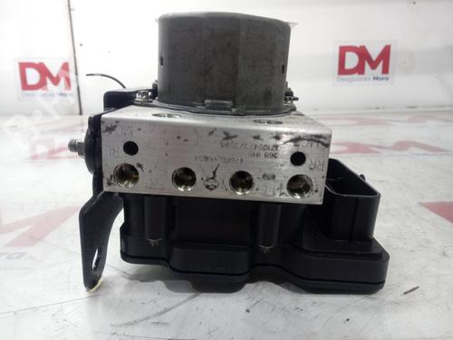 ABS pump NISSAN NV200 / EVALIA Bus  | BP12672991M43 