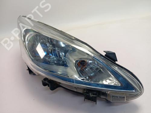 Faro derecho Faro derecho NISSAN NV200 Van [2010-2026] 36157404 36157404