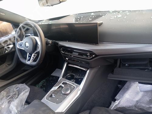 Rear mirror BMW 2 Coupe (G42, G87) 220 d Mild-Hybrid | BP39964530I6 - Image 8