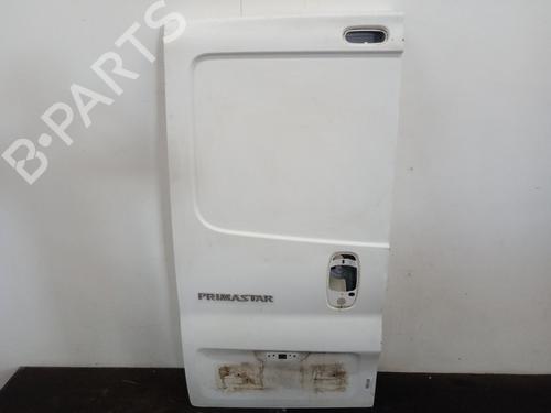 Used Left rear door NISSAN PRIMASTAR Van (X83) [2002-2025]  15559822