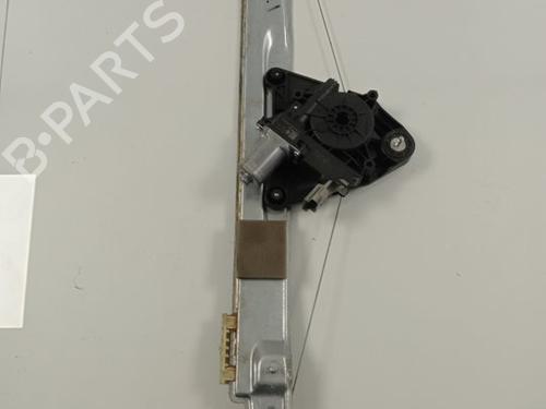 Used Front left window mechanism RENAULT KANGOO III MPV [2021-2025]  17028063