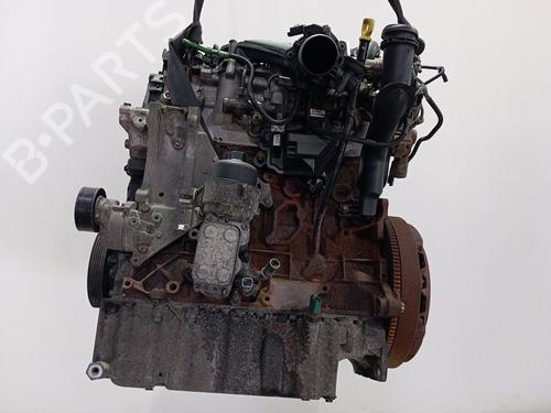 Silnik FIAT SCUDO Bus (270_, 272_) 2.0 D Multijet | BP30914375M1