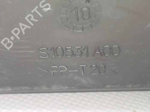 Pipe VOLVO XC60 I SUV (156) | BP30374399M125