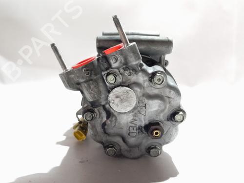 AC compressor MINI MINI (R56) Cooper D | BP37540626M34 - Image 3
