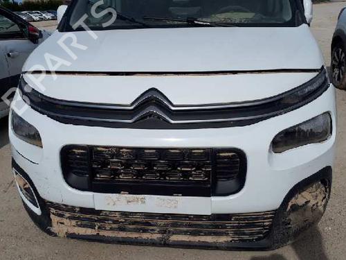 Third brake light CITROËN BERLINGO MULTISPACE (B9)  | BP12842723L11 