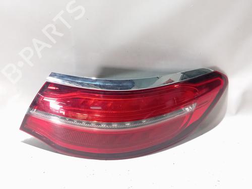 Used Right taillight Right taillight 37697532 37697532