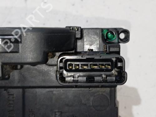 Front right lock RENAULT KANGOO / GRAND KANGOO II (KW0/1_) 1.5 dCi 90 (KW05, KW08, KW0G, KW11) | BP28817622C97 