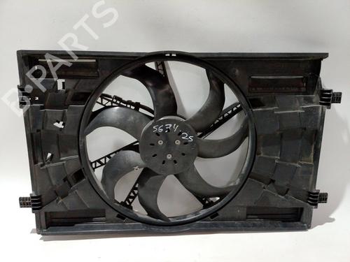 Radiator fan VW PASSAT B8 Variant (3G5, CB5) | BP30589530M35