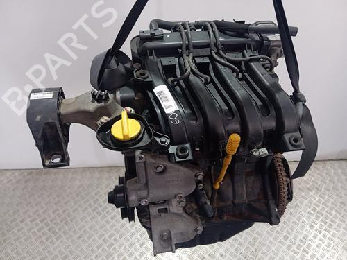 Motor DACIA SANDERO [2008-2025]  28974979
