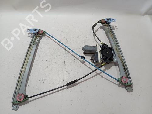 Front left window mechanism CITROËN C2 (JM_) 1.4 16V | BP28703320C22