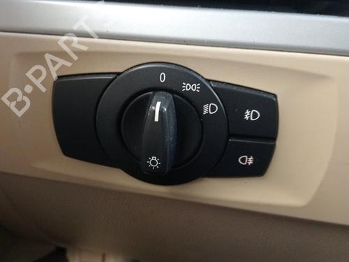 Used Headlight switch BMW 3 (E90) 320 d (163 hp) 16441716