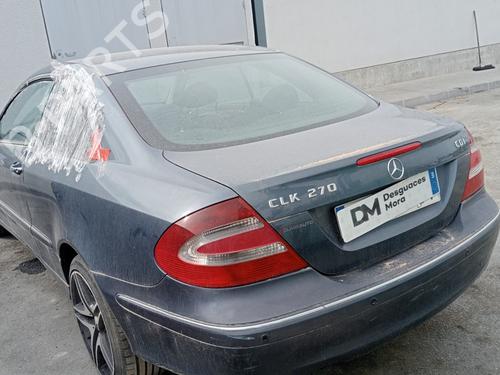 Switch MERCEDES-BENZ CLK (C209) CLK 270 CDI (209.316) | BP23892661I30