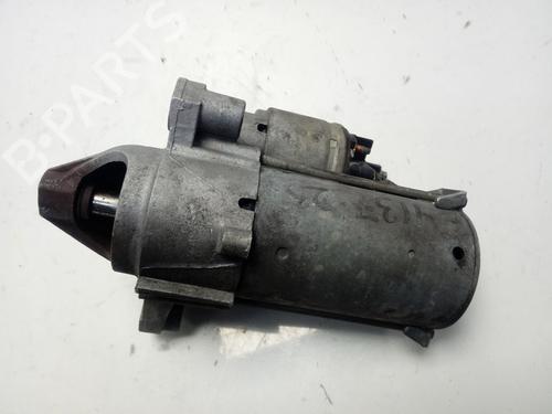 Starter PEUGEOT PARTNER Tepee  | BP15265555M8 