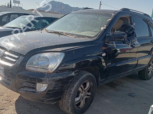 Starter KIA SPORTAGE II (JE_, KM_) | BP31159386M8