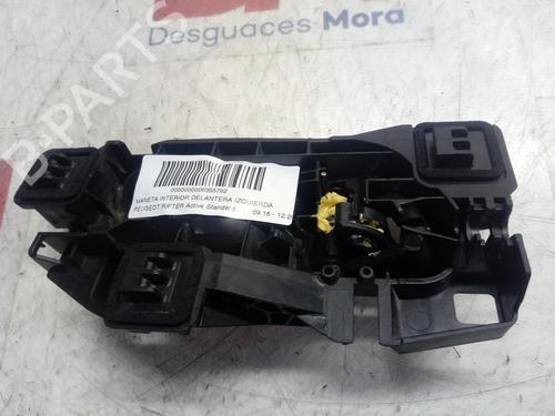 Türgriff vorne links innen PEUGEOT RIFTER | BP12841852I13