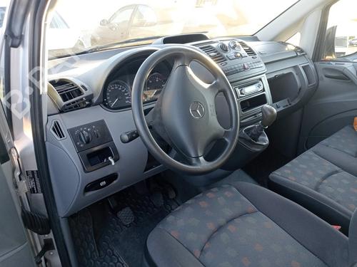 Electronic module MERCEDES-BENZ VITO / MIXTO Van (W639) 111 CDI (639.601, 639.603, 639.605) | BP30549822M83  - Image 7