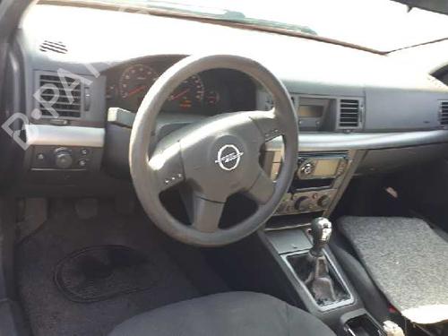 Startmotor OPEL VECTRA C (Z02)  | BP12663186M8 