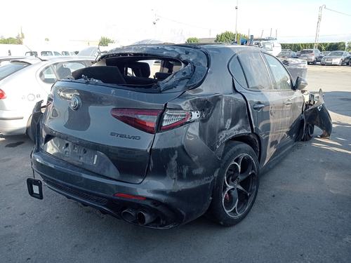 Other ALFA ROMEO STELVIO (949_) 2.9 Q4 (949.AXH2A) | BP39933537O1 - Image 6