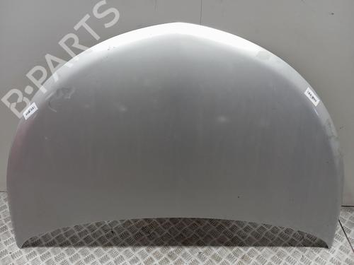 Used Hood Hood LANCIA YPSILON (312_) 1.3 D Multijet (312.YXE1A, 312.YXU1A) (95 hp) 40104486 40104486