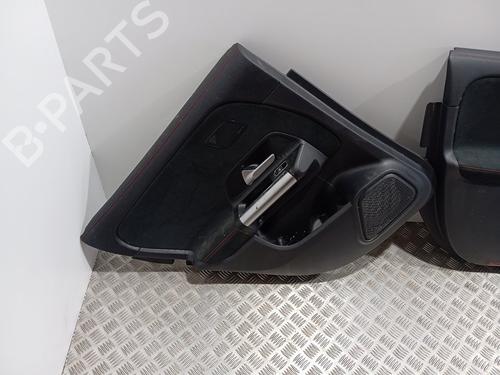 Seats set MERCEDES-BENZ GLA (H247) GLA 180 (247.784) | BP28031322C78 