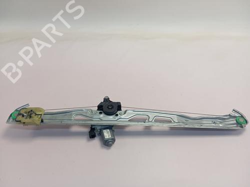 Front right window mechanism FORD TRANSIT V363 Van (FCD, FDD) 2.0 EcoBlue | BP37264200C23 - Image 3
