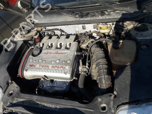 Køler ALFA ROMEO GTV (916_) 1.8 16V (916C3) | BP12650285M31 