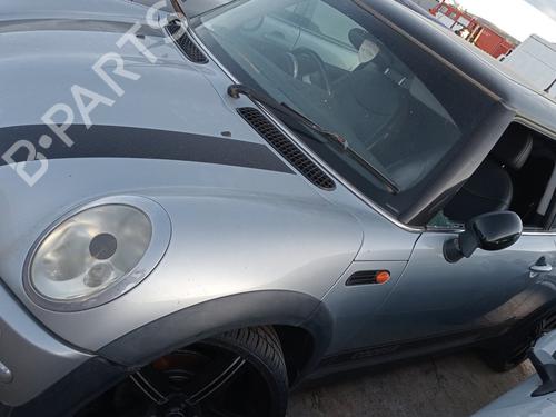 Starter MINI MINI (R50, R53) Cooper S | BP15906168M8 