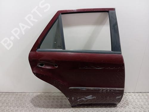Used Right rear door MERCEDES-BENZ M-CLASS (W164) ML 320 CDI 4-matic (164.122) (224 hp) 28729540