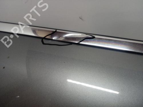 Right front door AUDI A4 B7 (8EC) 1.8 T | BP13479267C3 