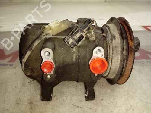 AC compressor NISSAN PRIMERA (P11) 2.0 TD | BP12654620M34 